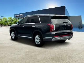 Hyundai PALISADE 2025 SEL 4dr SUV