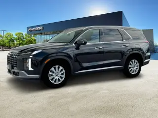 Hyundai PALISADE 2025 SEL 4dr SUV