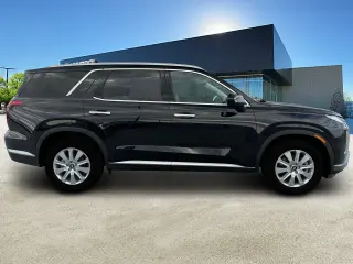 Hyundai PALISADE 2025 SEL 4dr SUV