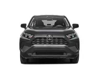 Toyota RAV4 2024 LE 4dr SUV