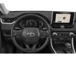 Toyota RAV4 2024 LE 4dr SUV