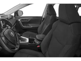 Toyota RAV4 2024 LE 4dr SUV