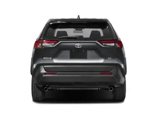 Toyota RAV4 2024 LE 4dr SUV