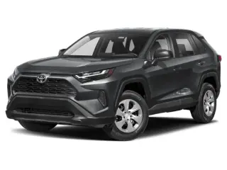 Toyota RAV4 2024 LE 4dr SUV