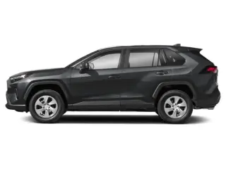 Toyota RAV4 2024 LE 4dr SUV