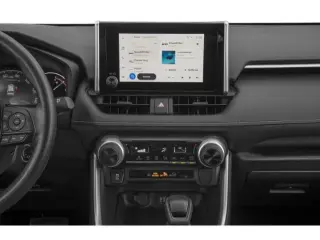 Toyota RAV4 2024 LE 4dr SUV