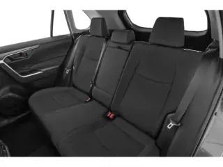 Toyota RAV4 2024 LE 4dr SUV
