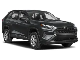 Toyota RAV4 2024 LE 4dr SUV