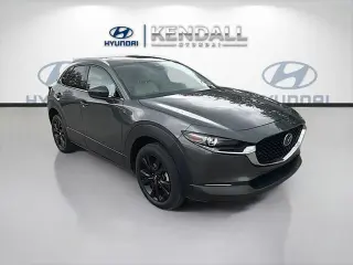 Mazda CX-30 2023 AWD 2.5 Turbo Premium Plus 4dr SUV
