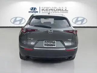 Mazda CX-30 2023 AWD 2.5 Turbo Premium Plus 4dr SUV