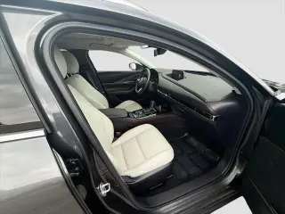 Mazda CX-30 2023 AWD 2.5 Turbo Premium Plus 4dr SUV