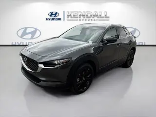 Mazda CX-30 2023 AWD 2.5 Turbo Premium Plus 4dr SUV