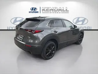 Mazda CX-30 2023 AWD 2.5 Turbo Premium Plus 4dr SUV
