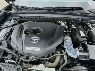 Mazda CX-30 2023 AWD 2.5 Turbo Premium Plus 4dr SUV