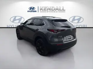 Mazda CX-30 2023 AWD 2.5 Turbo Premium Plus 4dr SUV