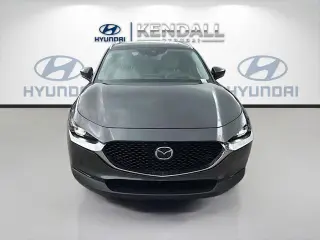 Mazda CX-30 2023 AWD 2.5 Turbo Premium Plus 4dr SUV