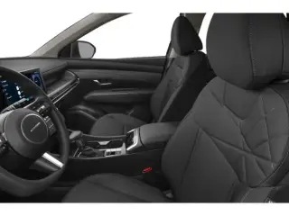 Hyundai TUCSON 2025 SE 4dr SUV