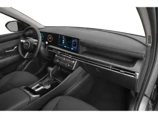 Hyundai TUCSON 2025 SE 4dr SUV