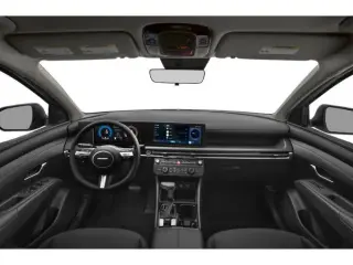 Hyundai TUCSON 2025 SE 4dr SUV
