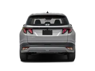 Hyundai TUCSON 2025 SE 4dr SUV