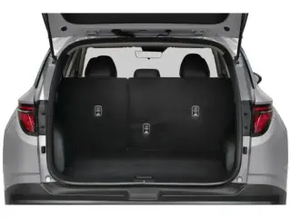 Hyundai TUCSON 2025 SE 4dr SUV
