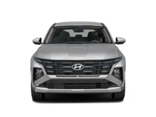 Hyundai TUCSON 2025 SE 4dr SUV