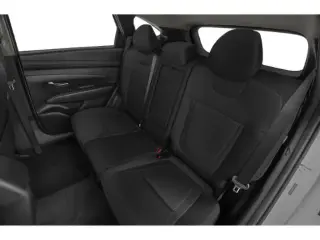 Hyundai TUCSON 2025 SE 4dr SUV