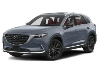 Mazda CX-9 2023 AWD Carbon Edition 4dr SUV