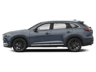 Mazda CX-9 2023 AWD Carbon Edition 4dr SUV