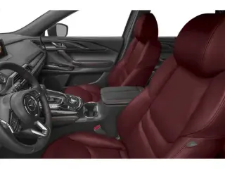 Mazda CX-9 2023 AWD Carbon Edition 4dr SUV