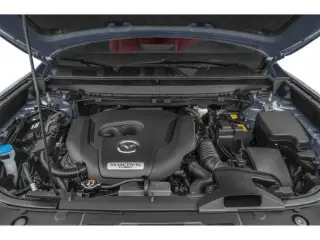 Mazda CX-9 2023 AWD Carbon Edition 4dr SUV