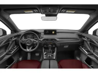 Mazda CX-9 2023 AWD Carbon Edition 4dr SUV