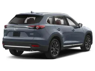 Mazda CX-9 2023 AWD Carbon Edition 4dr SUV