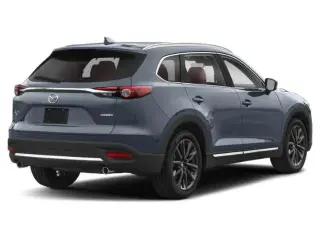 Mazda CX-9 2023 AWD Carbon Edition 4dr SUV