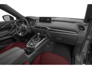 Mazda CX-9 2023 AWD Carbon Edition 4dr SUV