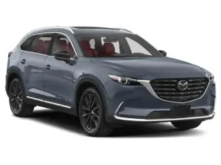 Mazda CX-9 2023 AWD Carbon Edition 4dr SUV