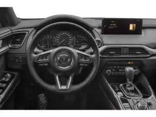 Mazda CX-9 2023 AWD Carbon Edition 4dr SUV