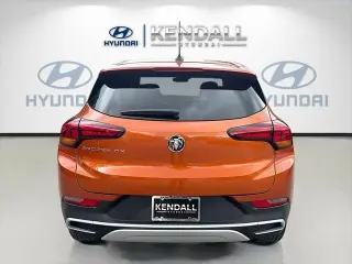 Buick Encore GX 2023 Preferred 4dr Crossover