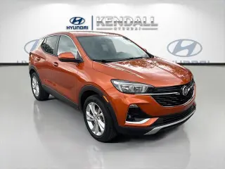 Buick Encore GX 2023 Preferred 4dr Crossover