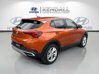 Buick Encore GX 2023 Preferred 4dr Crossover