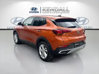 Buick Encore GX 2023 Preferred 4dr Crossover