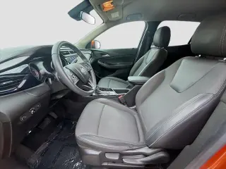 Buick Encore GX 2023 Preferred 4dr Crossover