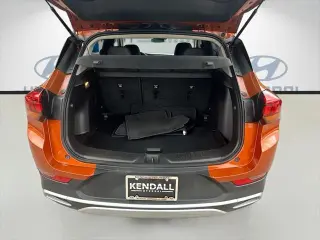 Buick Encore GX 2023 Preferred 4dr Crossover