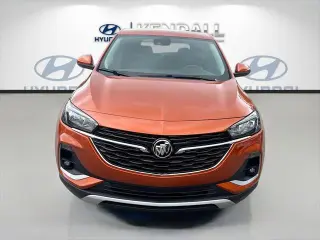 Buick Encore GX 2023 Preferred 4dr Crossover