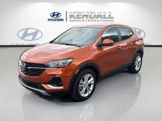 Buick Encore GX 2023 Preferred 4dr Crossover