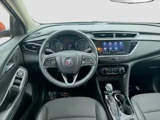 Buick Encore GX 2023 Preferred 4dr Crossover