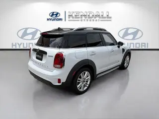 MINI Countryman 2019 AWD Cooper ALL4 4dr Crossover