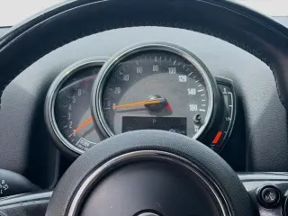 MINI Countryman 2019 AWD Cooper ALL4 4dr Crossover