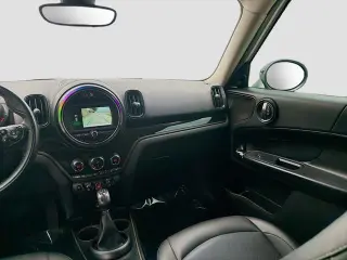 MINI Countryman 2019 AWD Cooper ALL4 4dr Crossover
