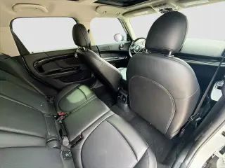 MINI Countryman 2019 AWD Cooper ALL4 4dr Crossover